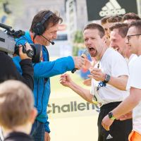 Vienna City Marathon 2019 - Emotion pur! © Archiv
