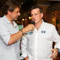 Interview mit Andi Herzog - kurz vor seinem Debüt als Teamchef der israelischen Nationalmannschaft © Archiv